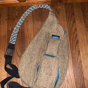 Kavu bag